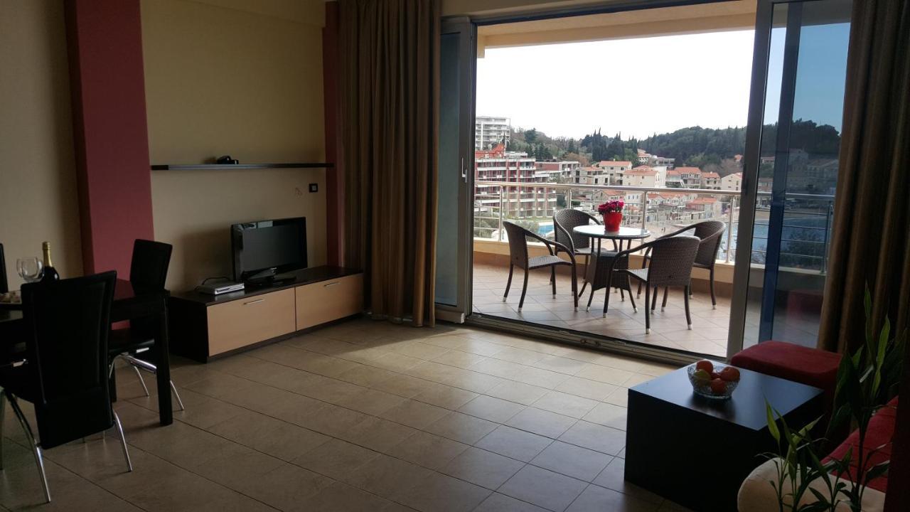 סבטי סטפן Apartments Rino Lux מראה חיצוני תמונה