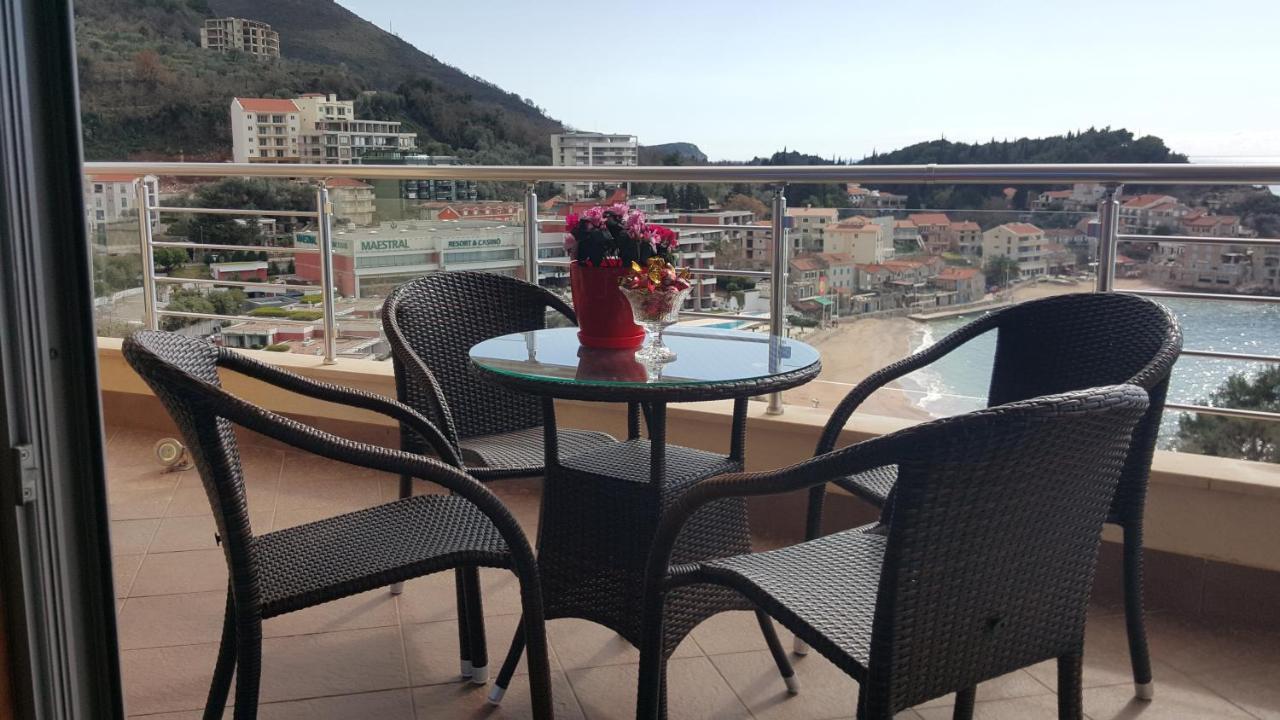 סבטי סטפן Apartments Rino Lux מראה חיצוני תמונה