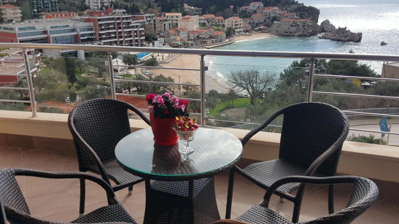 סבטי סטפן Apartments Rino Lux מראה חיצוני תמונה