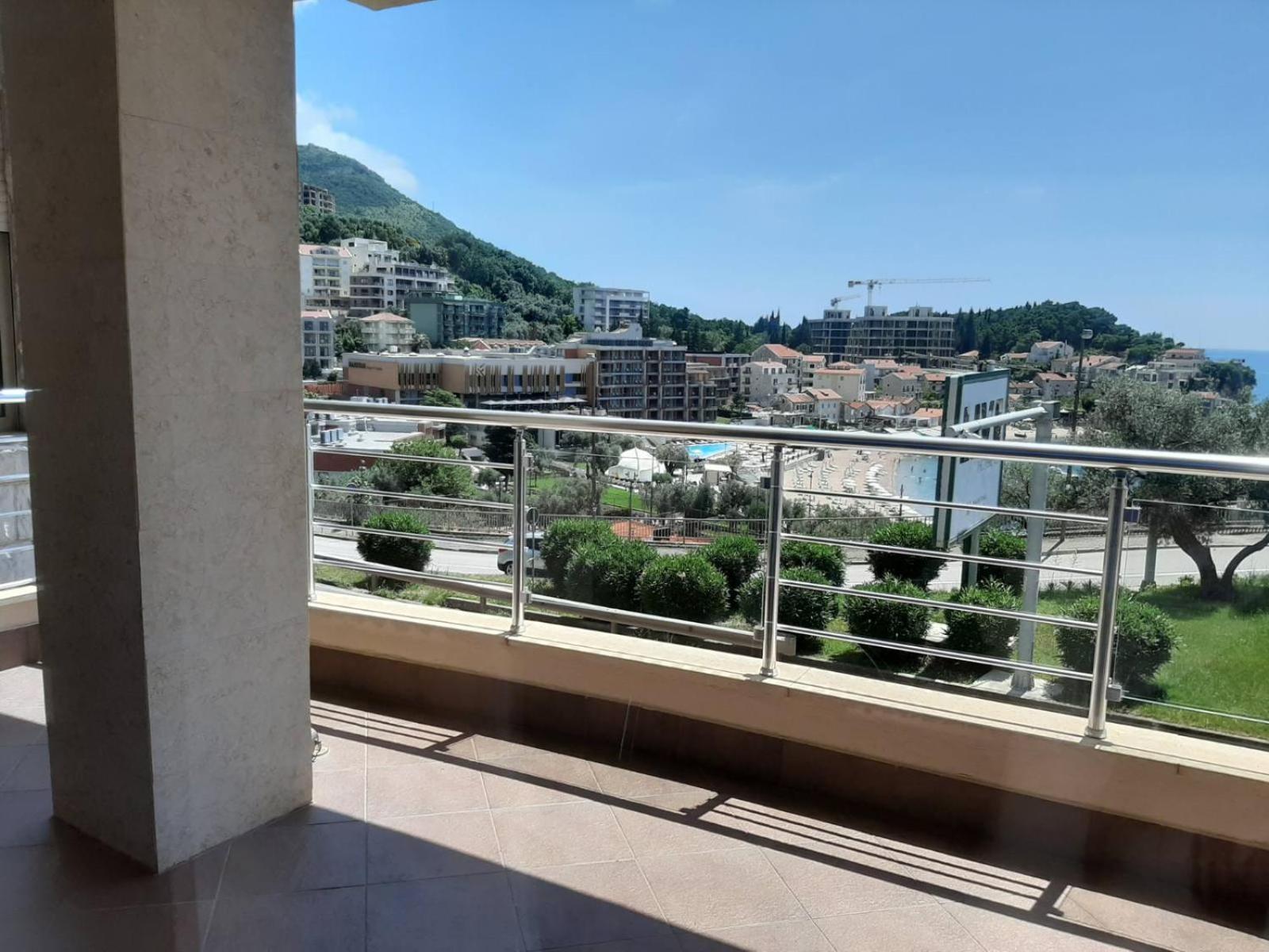 סבטי סטפן Apartments Rino Lux חדר תמונה