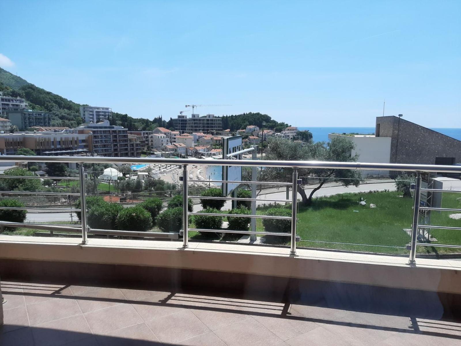 סבטי סטפן Apartments Rino Lux חדר תמונה