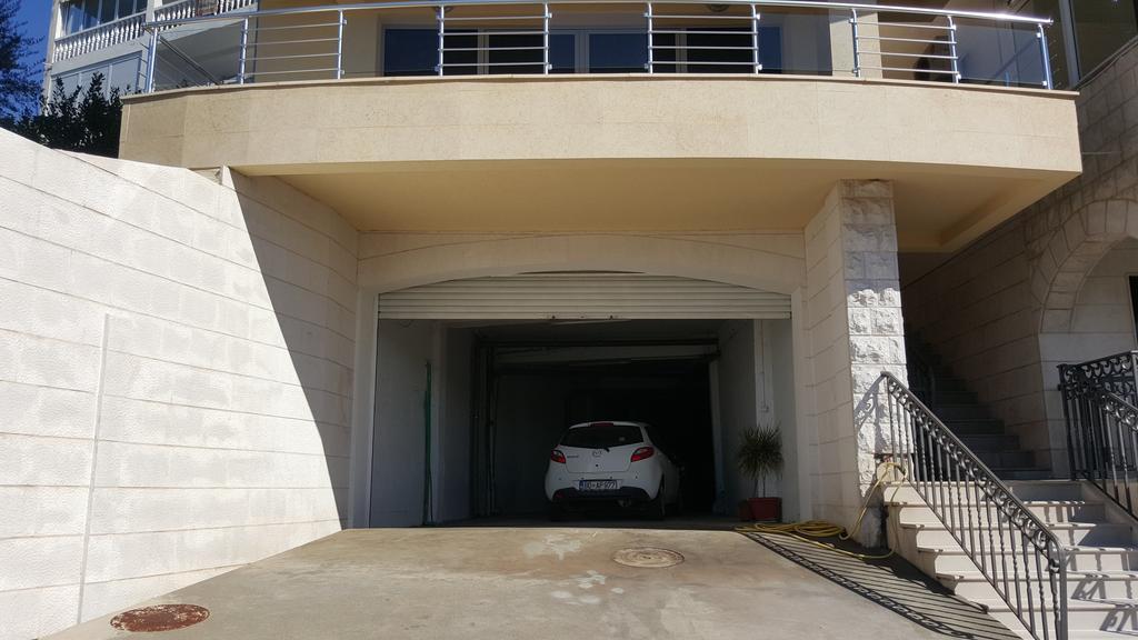 סבטי סטפן Apartments Rino Lux מראה חיצוני תמונה