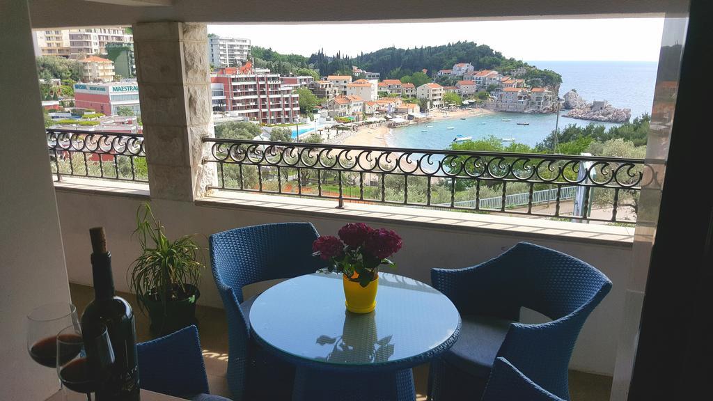 סבטי סטפן Apartments Rino Lux מראה חיצוני תמונה