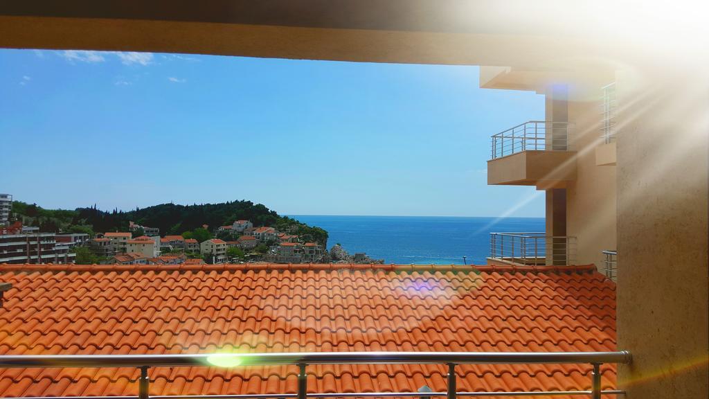 סבטי סטפן Apartments Rino Lux מראה חיצוני תמונה