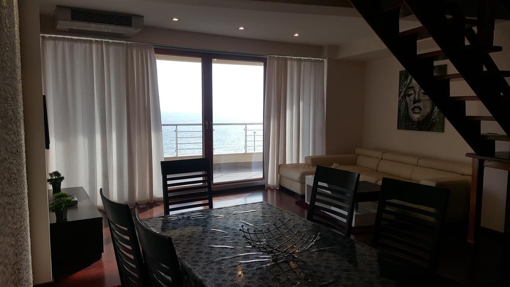 סבטי סטפן Apartments Rino Lux מראה חיצוני תמונה